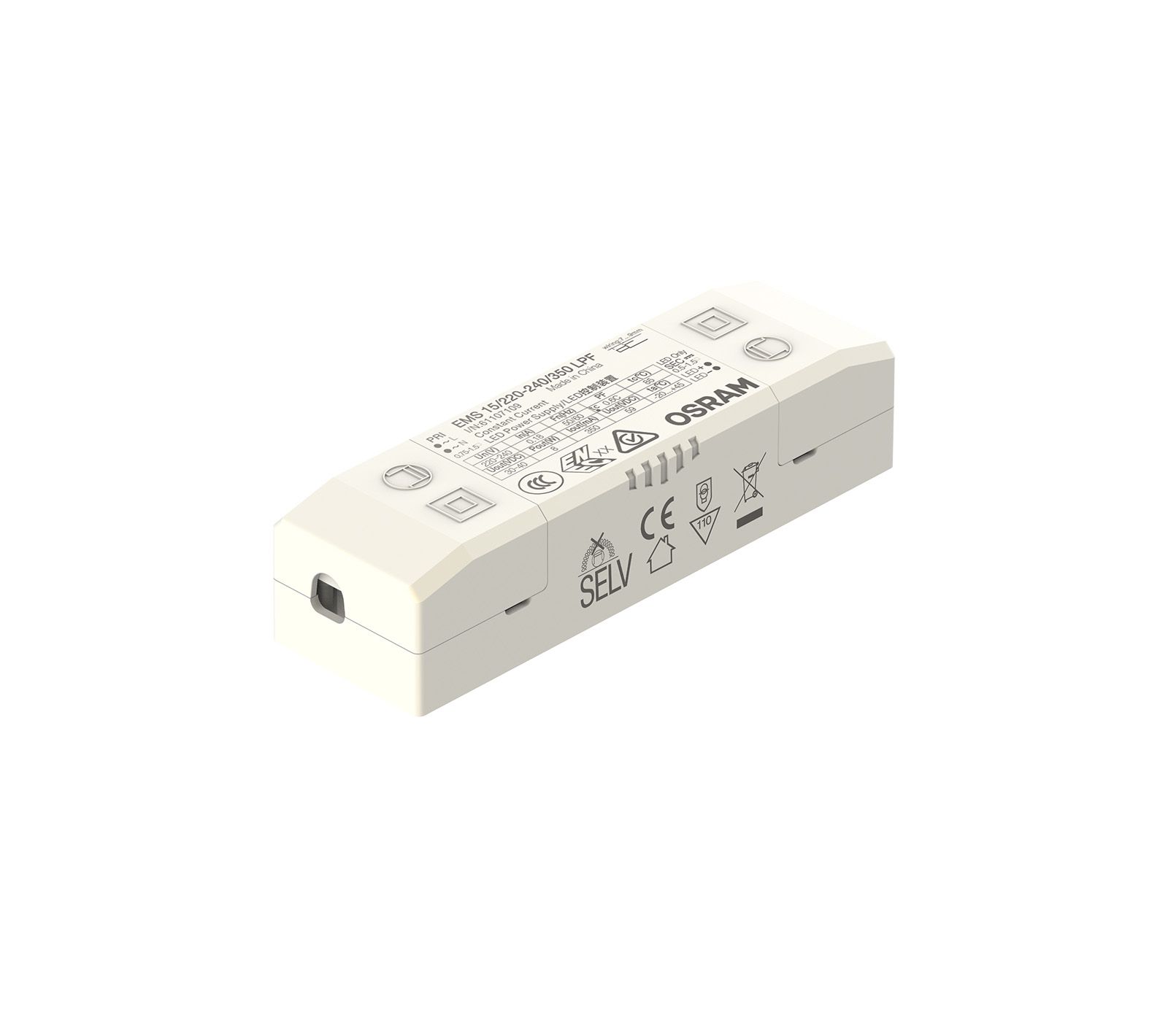 EMS 15/220-240/350 LPF